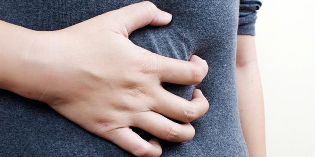 Mide yanmasına alternatif çözümler!