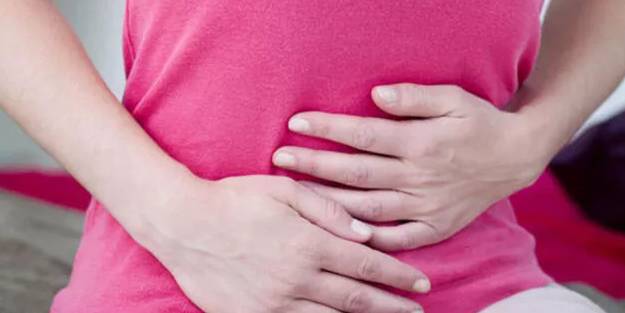 Mide yanmasına ne iyi gelir?