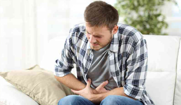 Mide yanmasını yatıştırmanın yolları