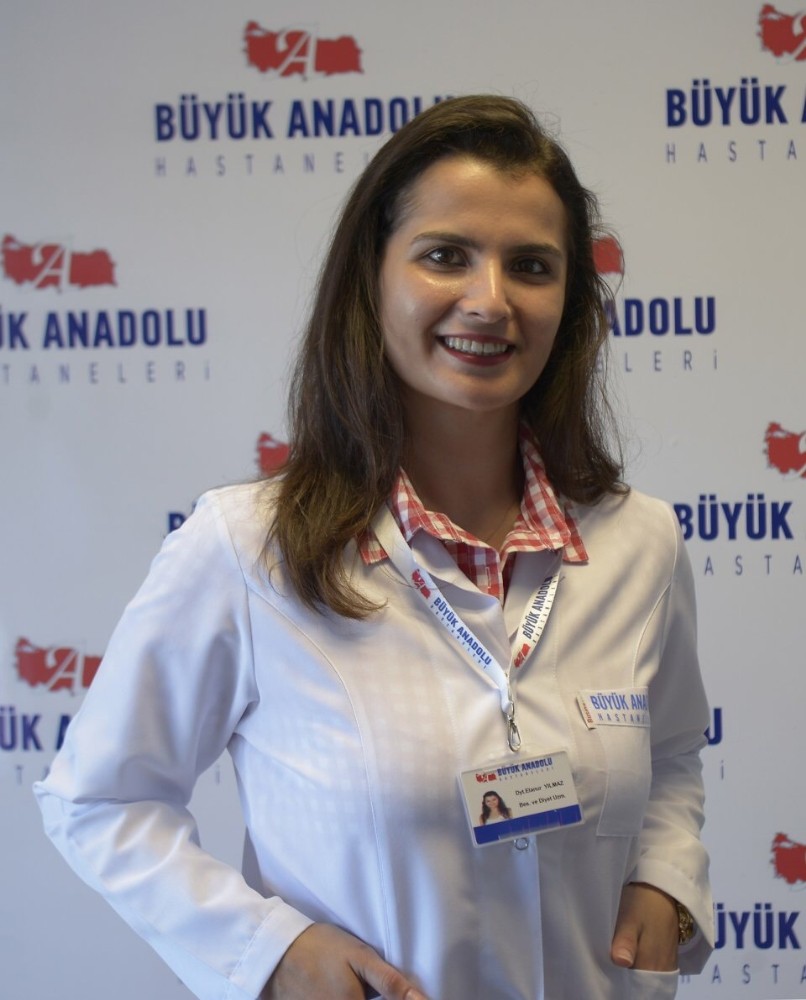 ‘Midenin de bayram edeceği’ düşüncesine dikkat 