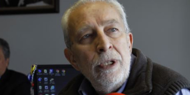 Midesinde yer kalmayınca aklı başına geldi! Emin Çölaşan ile ‘itiraf şov:’ Bize yutturdular