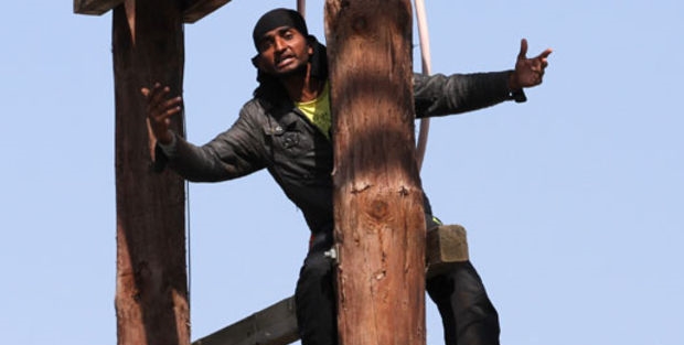 'Türkiye'ye gönderirseniz kendimi asarım!'