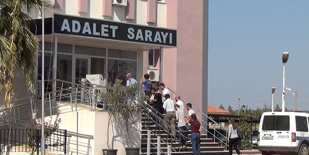 Yunanistan'a kaçmaya çalışan FETÖ'cüler hakkında karar verildi