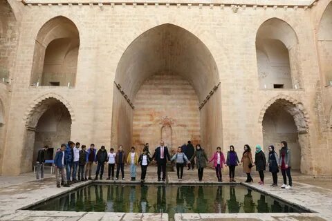 Midyat Belediyesi’nden gençleri sevindirecek atılım