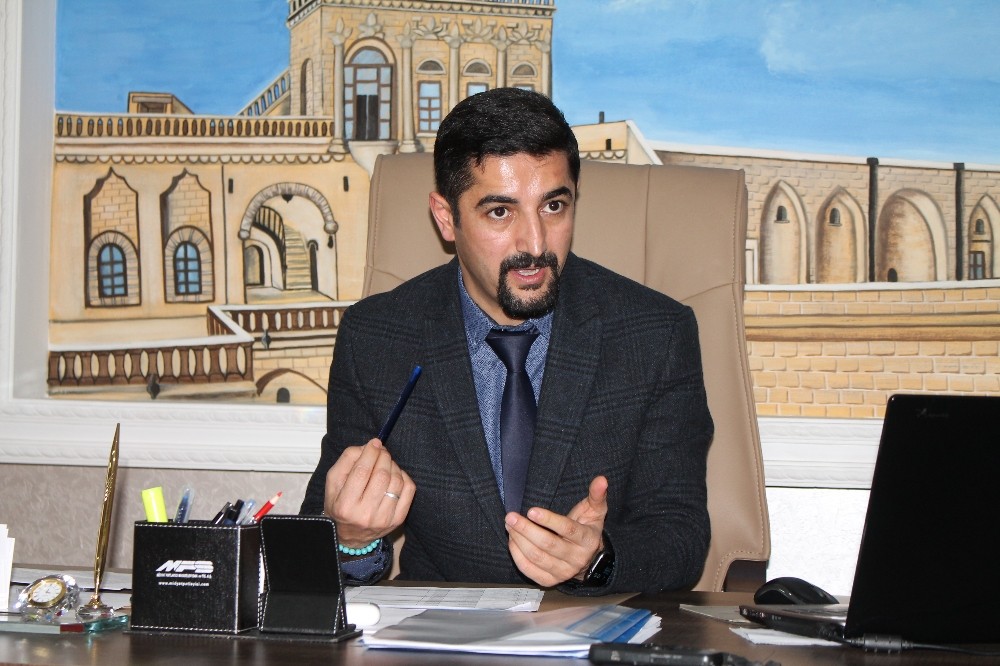 Midyat Devlet Hastanesi tam kapasite hizmet veriyor 