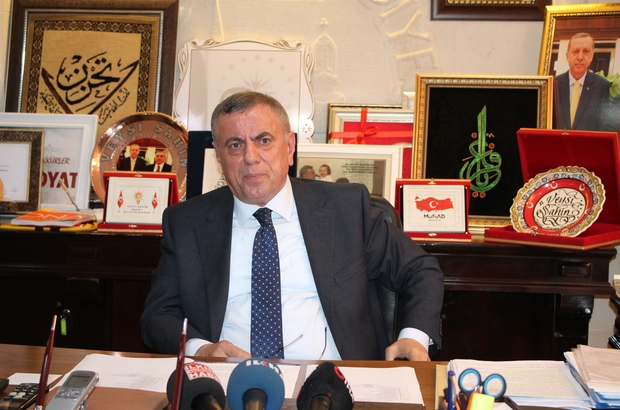 Midyat’ın kalbi bu merkezde atacak