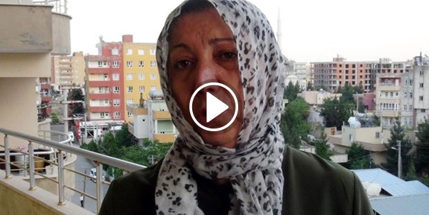 Midyatlı vatandaşlardan 'birlik' mesajı