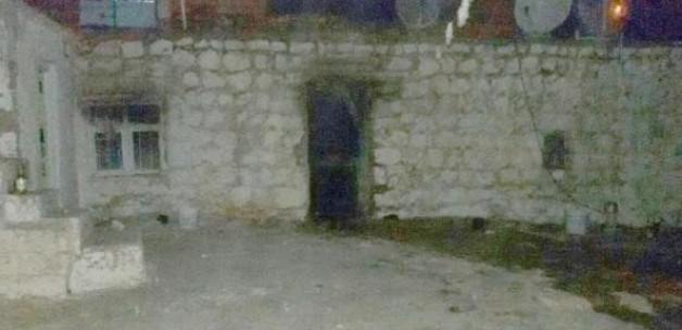 Midyat'ta tüp patlaması: 1 ölü