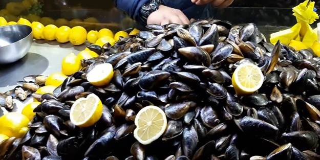 'Midye, kalamar, karides haram' fetvasına ilişkin Diyanetten bir açıklama daha