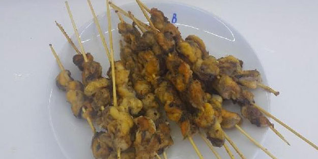 Midye tava, insan sağlığı açısından güvenli bulundu