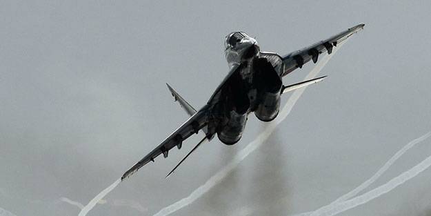 MiG-29 nedir kim üretmekte? MiG-29 teknik özellikleri neler? MiG-29 F-16 farkı ne?