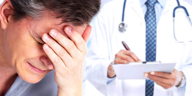 Migren aşısı lâfı tamamen tuzak!