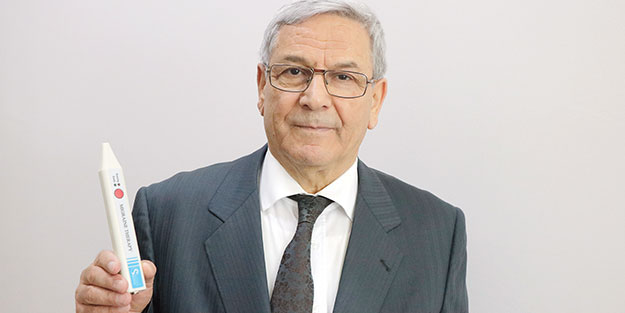 Migren için umut oldu