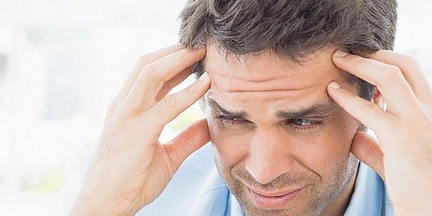 Migren nedir neden olur?