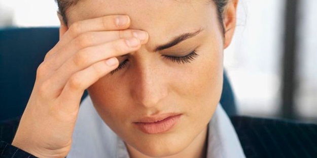 Migreniniz Varsa İftarda Turşudan Uzak Durun!