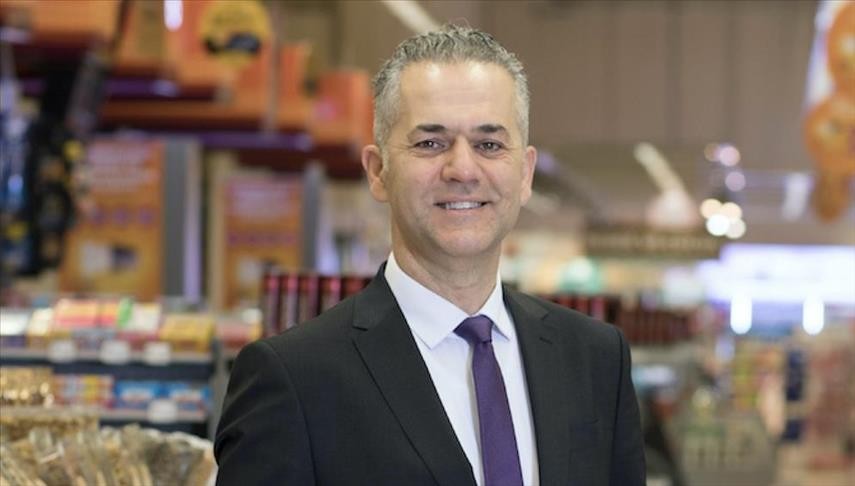 Migros meyve-sebze reyonlarını yapay zeka teknolojisiyle anlık takip ediyor