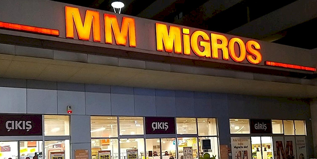 Migros ünlü marketi satın alıyor! Resmi adımı attılar