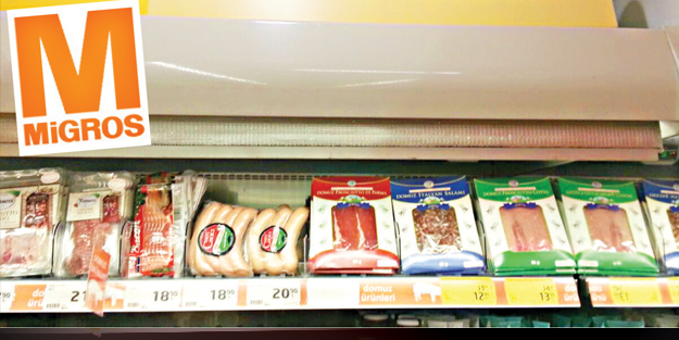 Migros ve Carrefoursa, kurban için vekalet alabilir mi?
