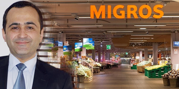 Hacı Yakışıklı: Migros’ta Akit satılmıyor, domuz satılıyor diye alışveriş yapıyormuş!