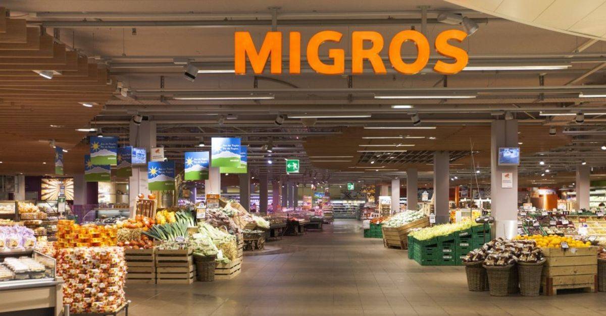 Migros’tan mobil alışveriş deneyimi: MKolay Kantin
