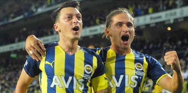 Miguel Crespo kıymete bindi!