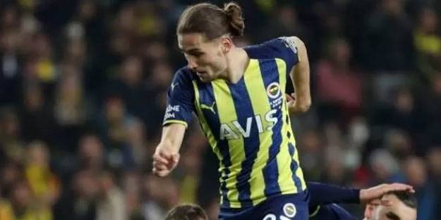 Miguel Crespo: Savaştık ve kazandık