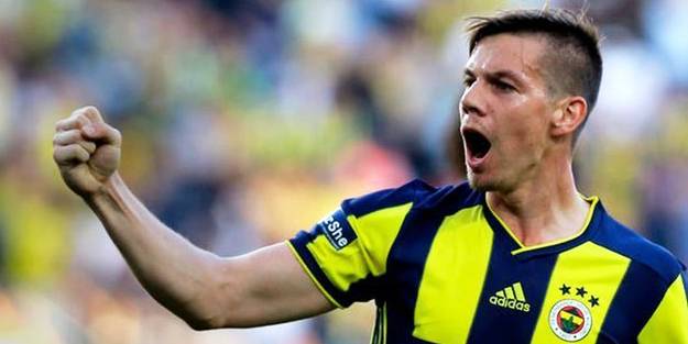 Miha Zajc geri dönüyor!