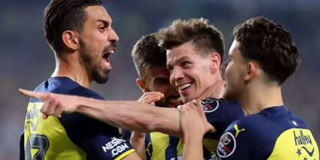 Miha Zajc gol makinesi oldu