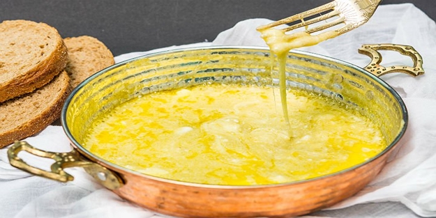 Mıhlama nasıl yapılır?