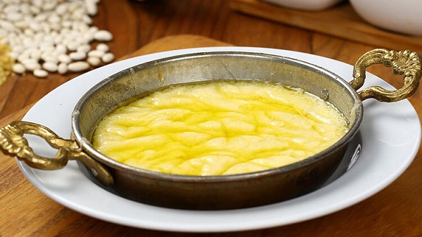 Mıhlama nasıl yapılır? Mıhlama / Kuymak tarifi