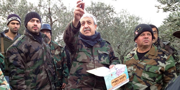 Ayşe Hür’e Kötü Haber: “Mihraç Komutanımızla İletişimi Kaybettik”