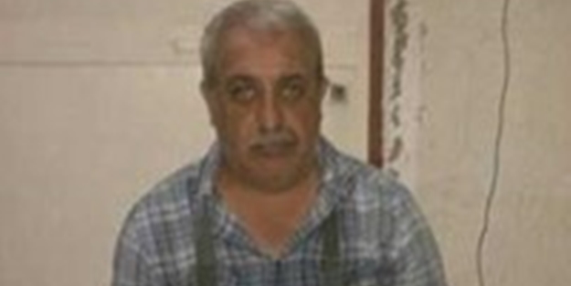 Mihraç Ural gizlice gömüldü