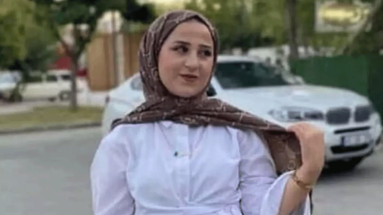 Mihriban'ın katili konuştu: 'Öldüğünü anlayınca ormana gömdüm'