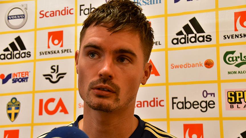Mikael Lustig: Türkiye'nin üç tehlikeli oyuncusu var