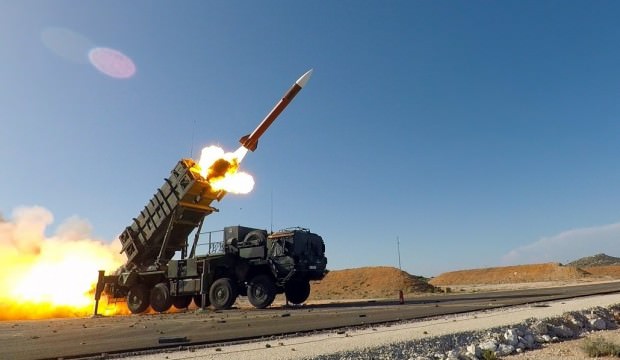 Mike Pompeo'dan Patriot çıkışı!