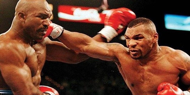 Mike Tyson maçı ne zaman yapılacak?