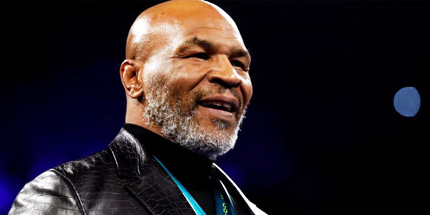 Mike Tyson Türk filmindeki 2 dakikalık rol için servet istedi