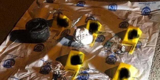 Mıknatıslı bomba düzeneği nedir? Erdoğan'ın Siirt mitingine bombalı tuzak!