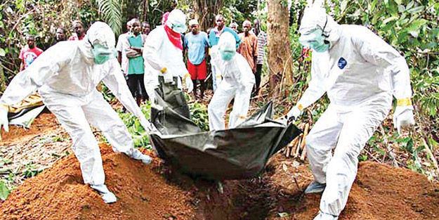 Mikrobun kaynağı Batı ve Uzak Doğu