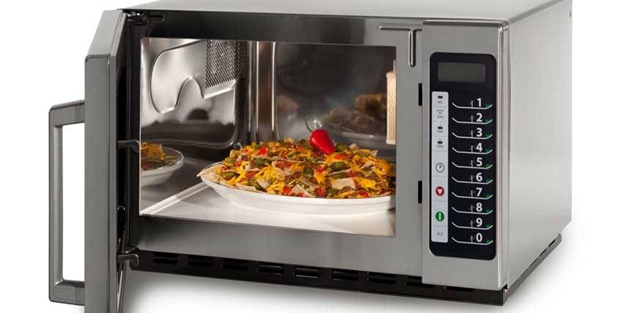 Mikrodalganın atası radyo!