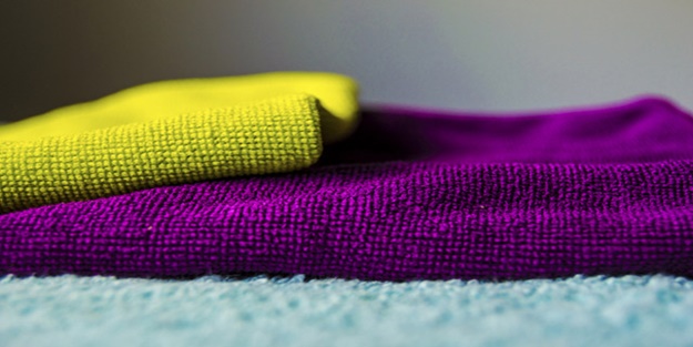 Mikrofiber bezi neden kullanılır?