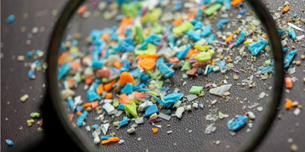 Mikroplastik, kısırlığa ve otizme neden oluyor!