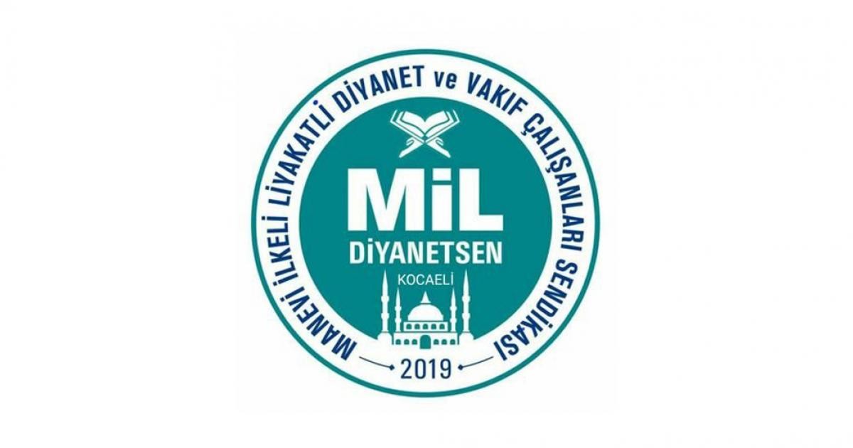 Mil-Diyanet Sen sapkın dernekleri üzecek haberi paylaştı!