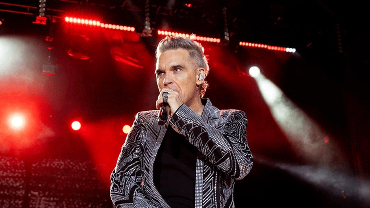 Mil Diyanet Sen, Yeni Akit'in ifşa ettiği Robbie Williams rezaleti üzerine İstanbul Valiliği'ne çağrı yaptı