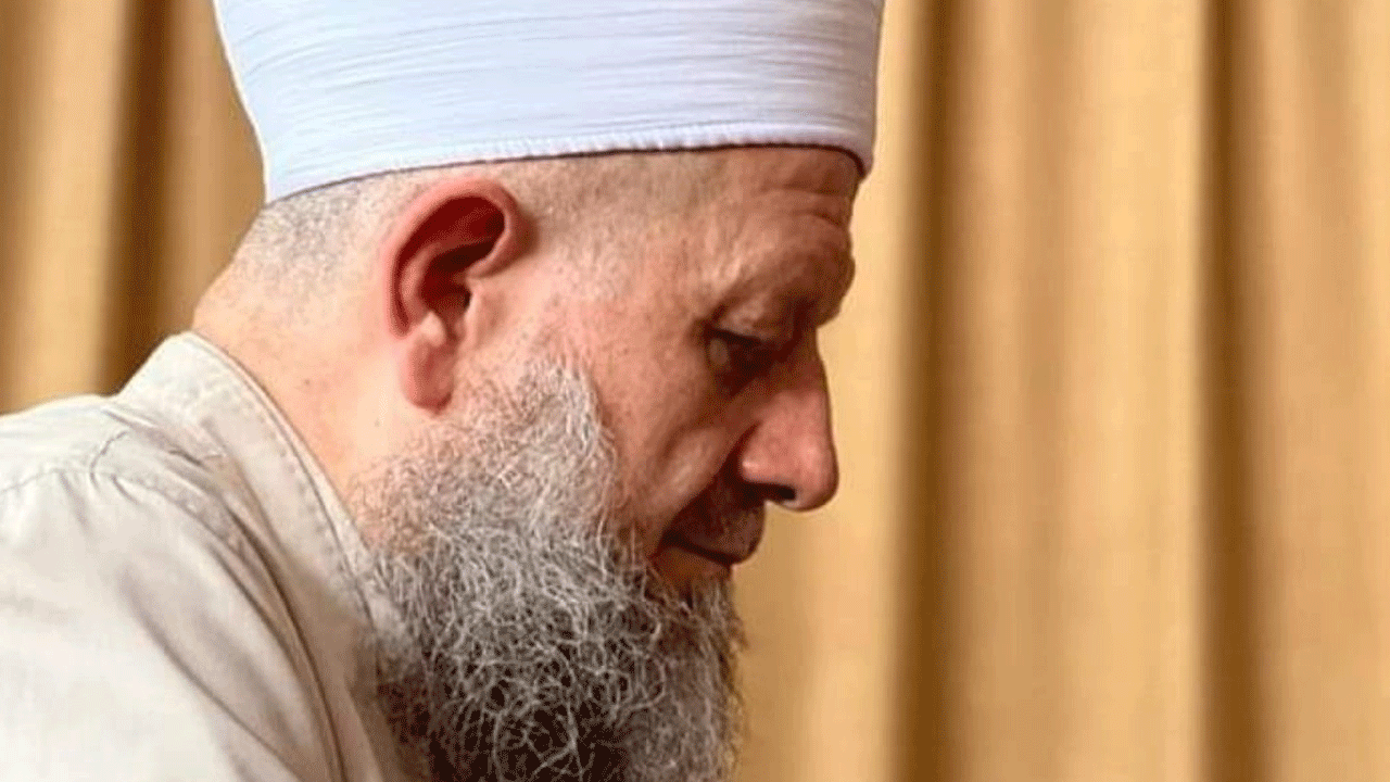 Mil-Diyanet Sen’den ‘Yusuf Ziya Gümüşel’ açıklaması!