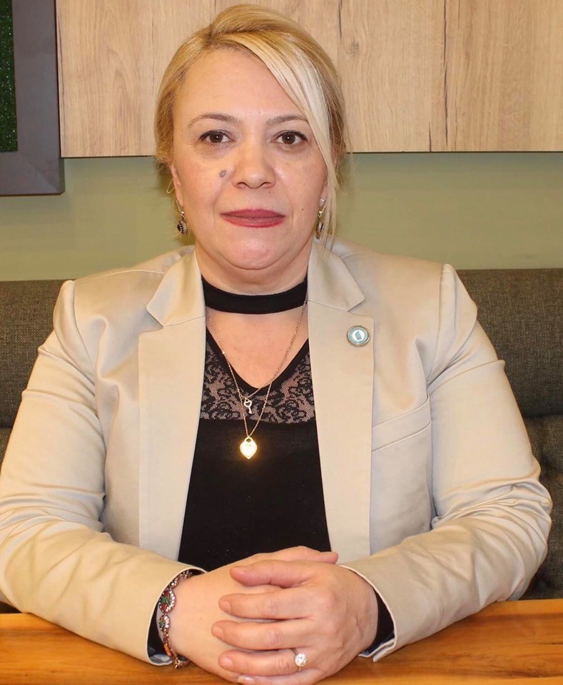 Mil Sağlık-Sen Genel Başkan Yardımcısı Gökalp: “Sağlık çalışanlarına şiddet devam ediyor” 