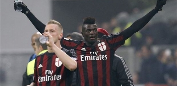 İnter derbiyi kaybetti!