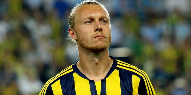 Milan ısrarla Kjaer'i istiyor