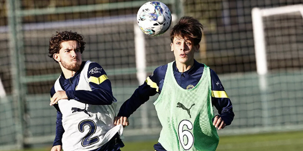 Milan kafayı Fenerbahçe'ye fena taktı!