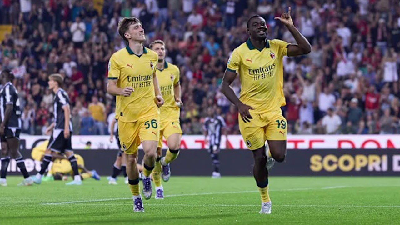 Milan-Lecce maçı saat kaçta hangi kanalda canlı şifresiz izlenir?